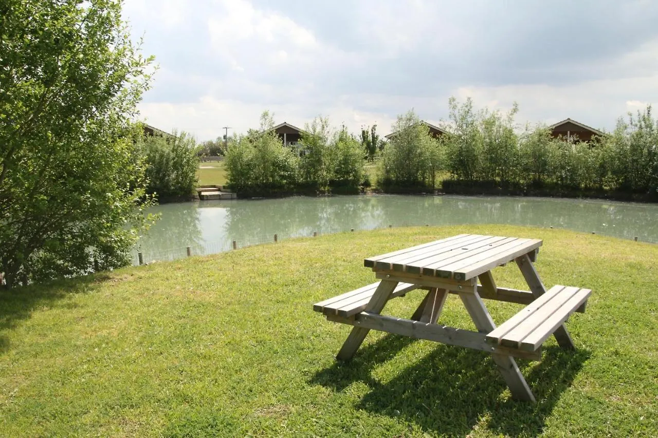 Waterside Lodges Cambridge 0*, Cambridge (Cambridgeshire)
