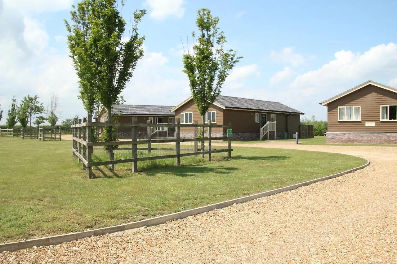 Waterside Lodges Cambridge 0*, Cambridge (Cambridgeshire) United Kingdom