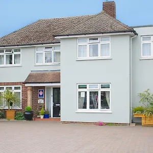 The By Tas Cambridge (Cambridgeshire)