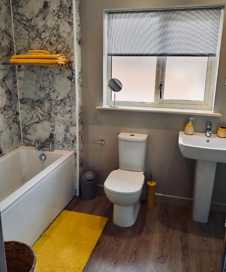Waterside Lodges Cambridge 0*, Cambridge (Cambridgeshire) United Kingdom