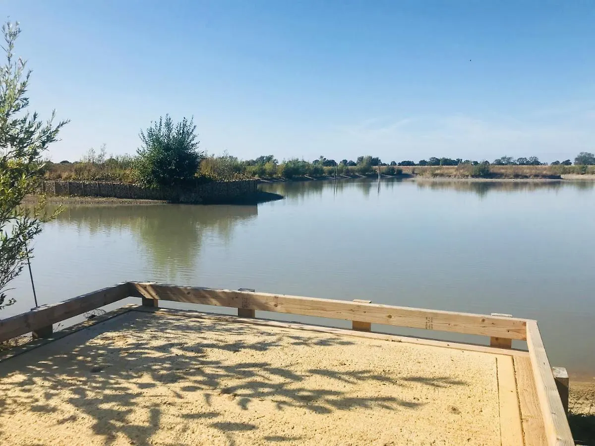 Waterside Lodges Cambridge United Kingdom