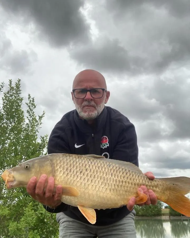Waterside Lodges Cambridge 0*,  Storbritannien