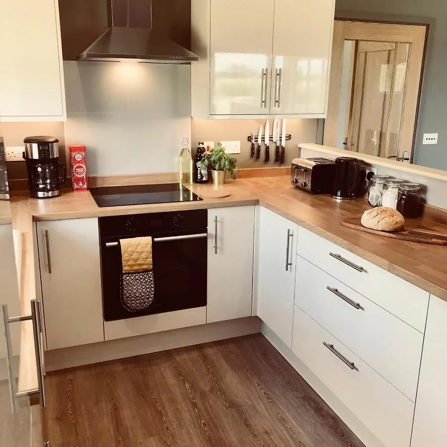 Waterside Lodges Cambridge Cambridge (Cambridgeshire)