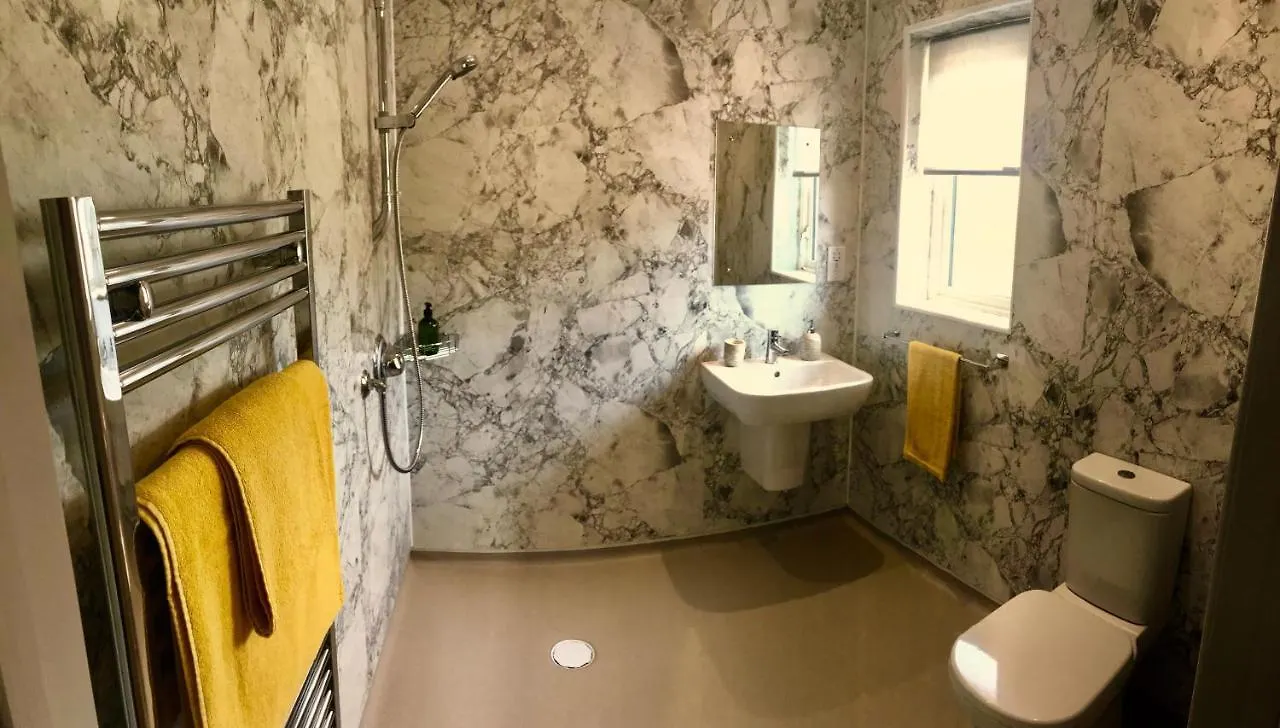 Waterside Lodges Cambridge United Kingdom