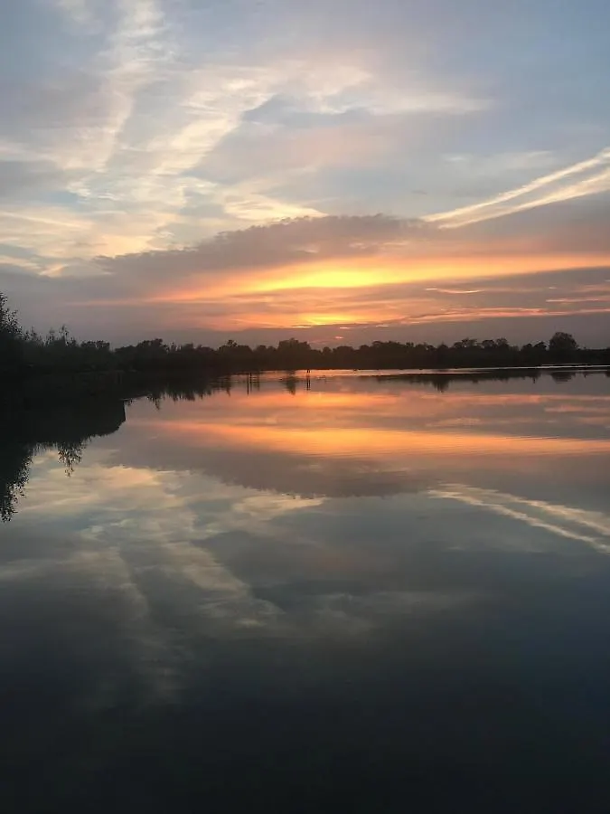 Waterside Lodges Cambridge Cambridge (Cambridgeshire)