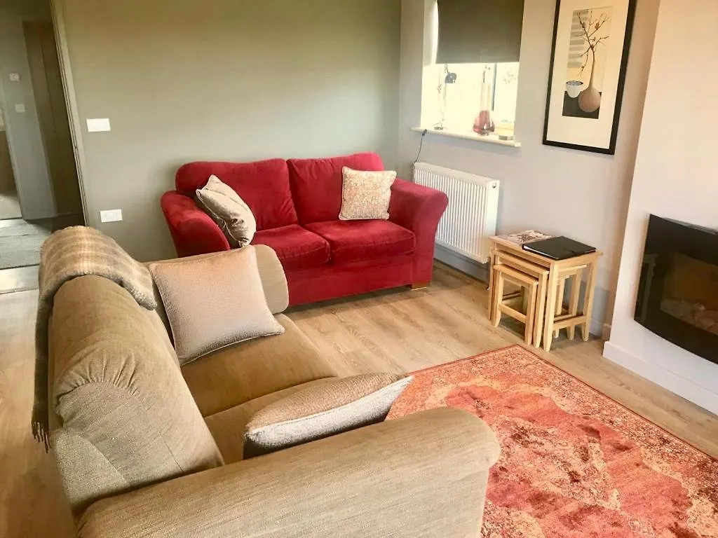 Chalet Waterside Lodges Cambridge