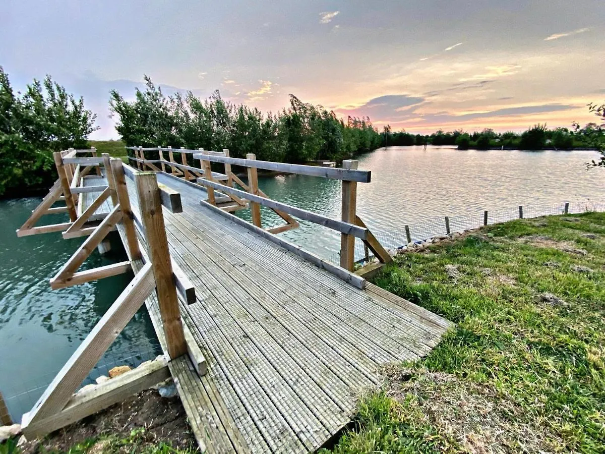 Waterside Lodges Cambridge United Kingdom