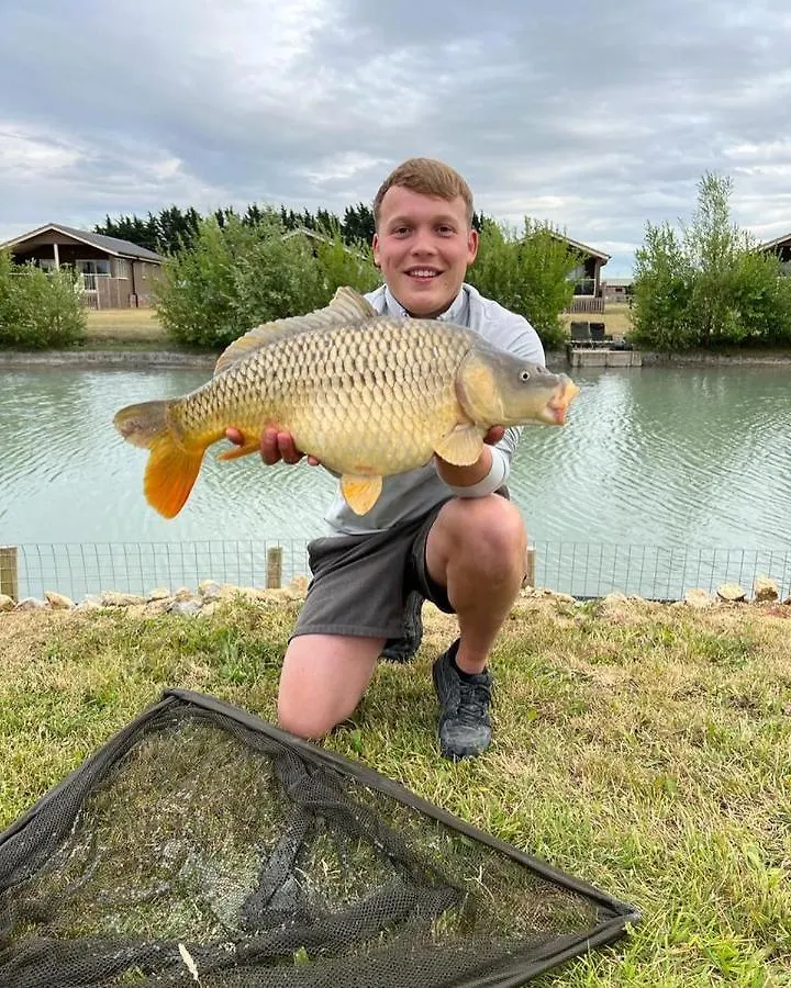 Waterside Lodges Cambridge United Kingdom